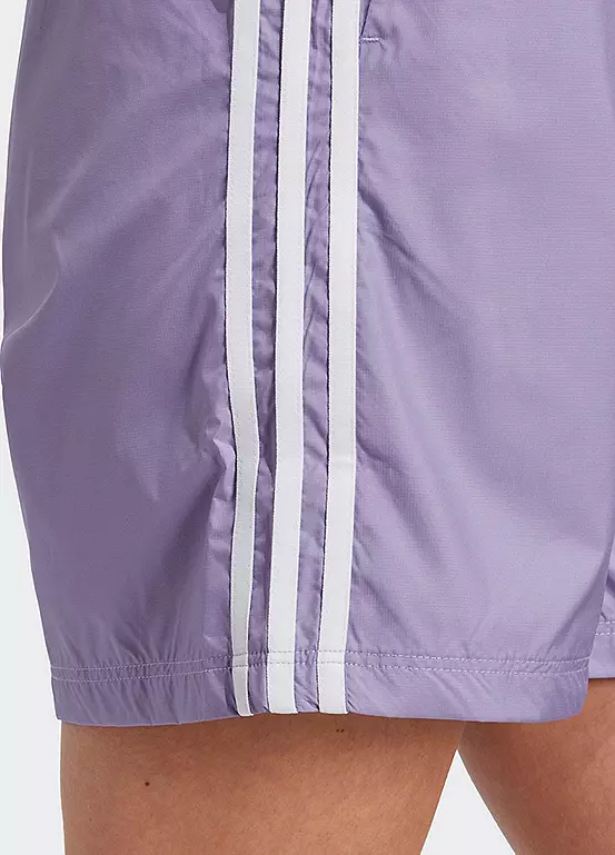 Adidas Originals Logo Print Shorts - Image 11