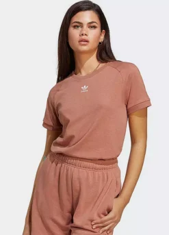 Adidas Originals Sporty T-Shirt