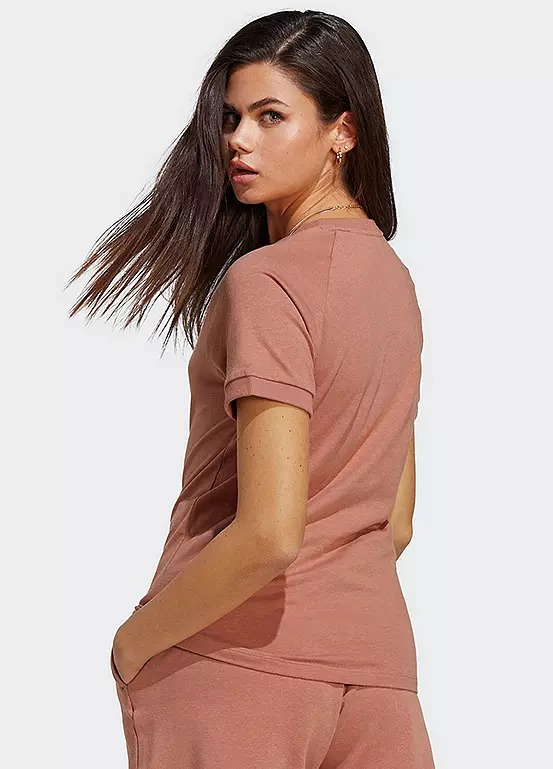 Adidas Originals Sporty T-Shirt - Image 3