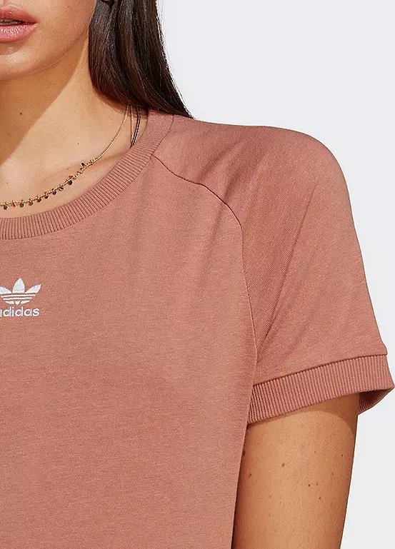 Adidas Originals Sporty T-Shirt - Image 5