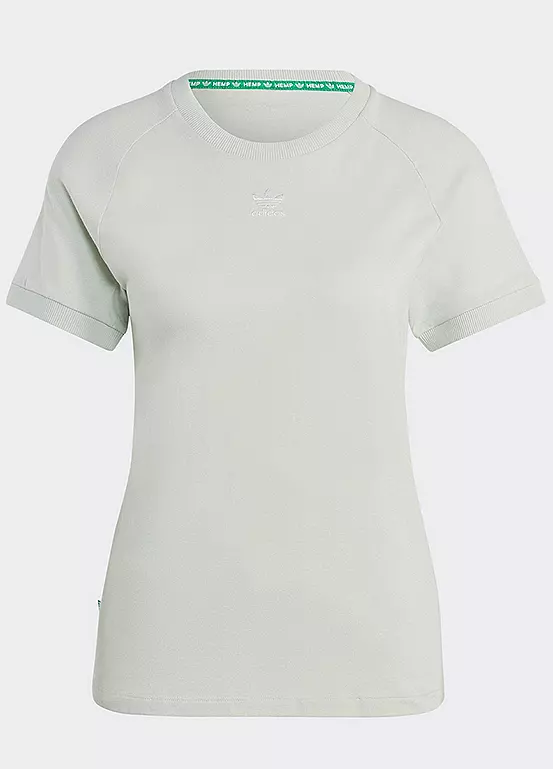 Adidas Originals Sporty T-Shirt - Image 8