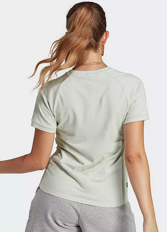 Adidas Originals Sporty T-Shirt - Image 9