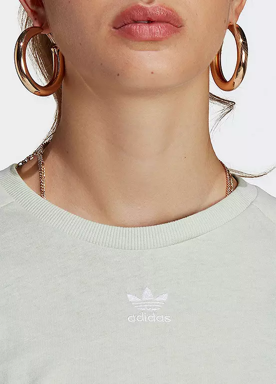 Adidas Originals Sporty T-Shirt - Image 10