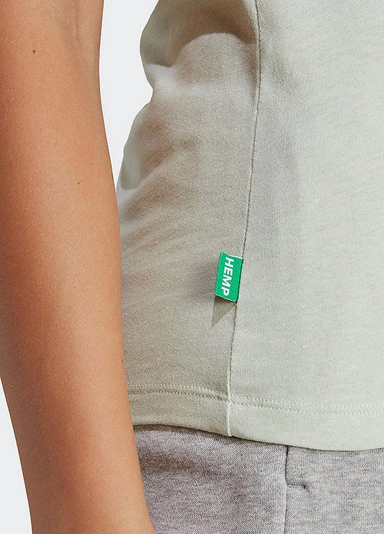 Adidas Originals Sporty T-Shirt - Image 11