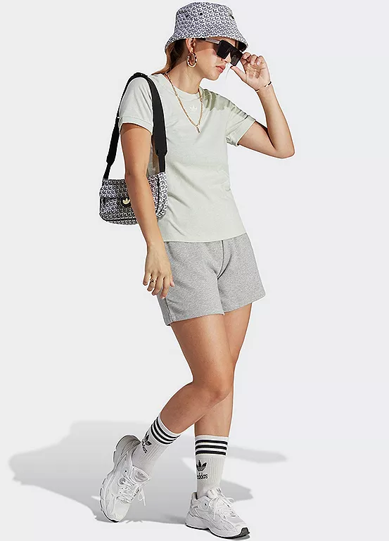 Adidas Originals Sporty T-Shirt - Image 12