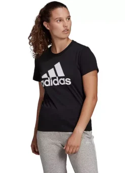 Adidas Performance Essentials Logo T-Shirt