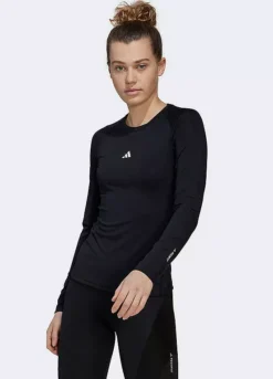 Adidas Performance Functional Top