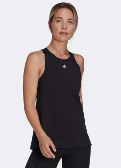 Adidas Performance Studio Vest Top