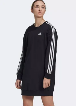 Adidas Performance Sweatshirt Dress