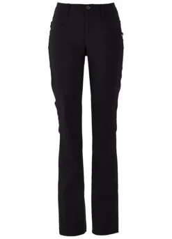 Bonprix Bootcut Stretch Trousers