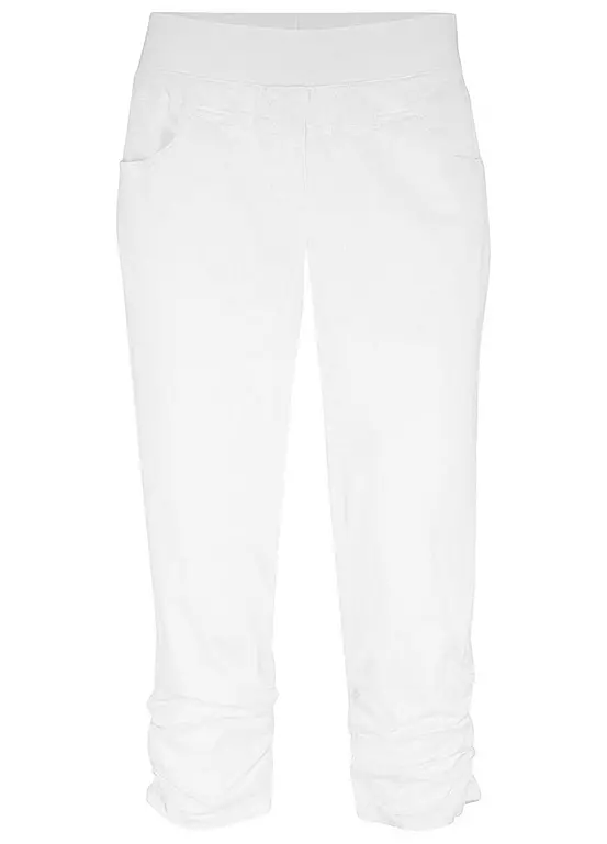Bonprix Capri Trousers - Image 2
