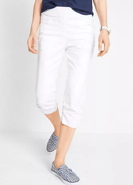 Bonprix Capri Trousers