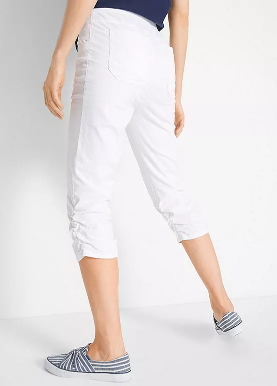 Bonprix Capri Trousers - Image 3