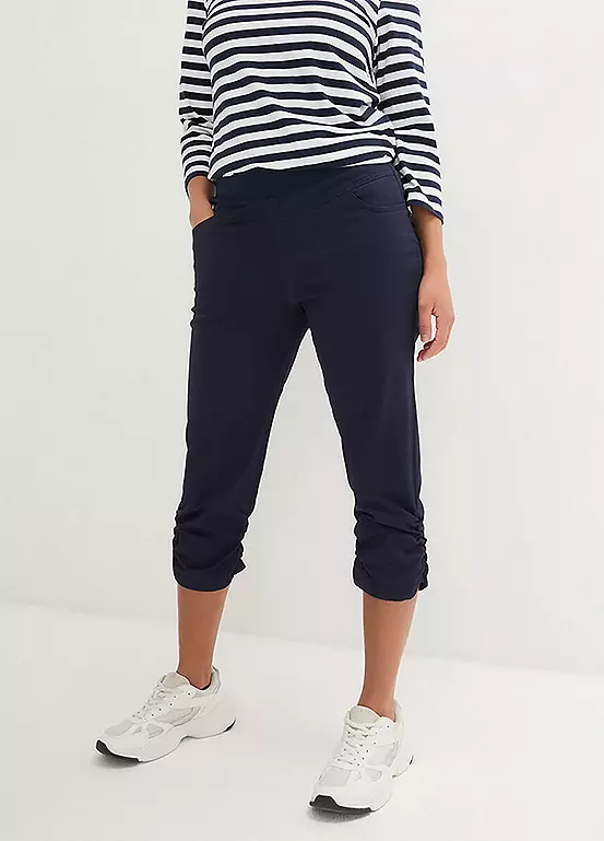 Bonprix Capri Trousers - Image 5