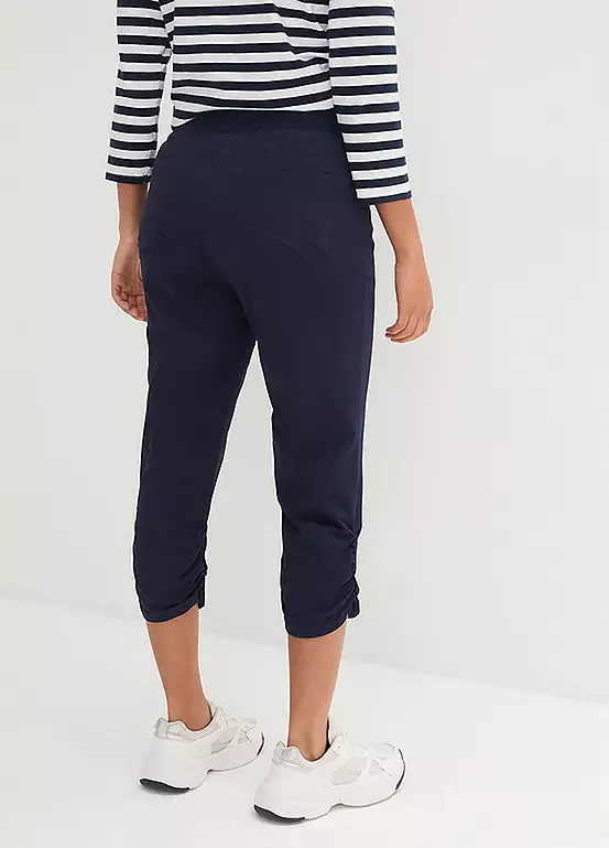 Bonprix Capri Trousers - Image 7