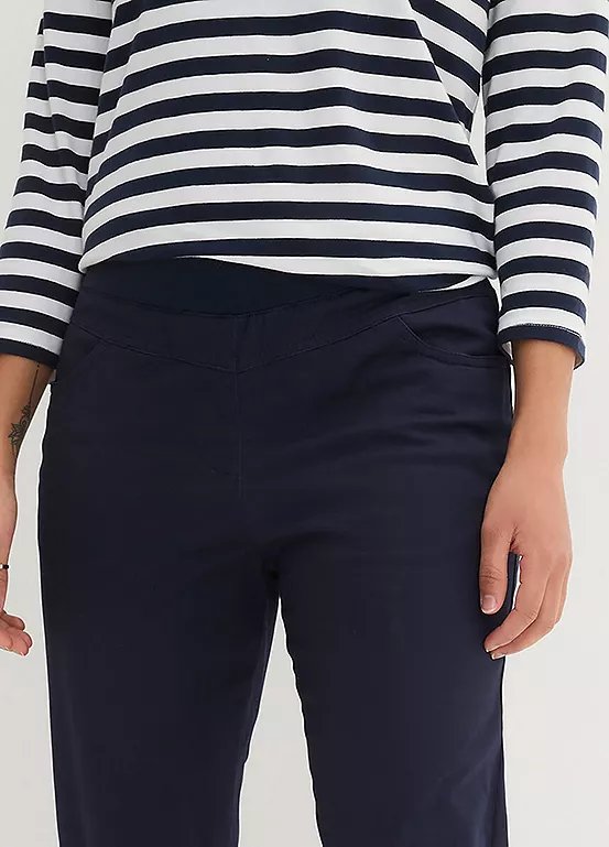 Bonprix Capri Trousers - Image 9