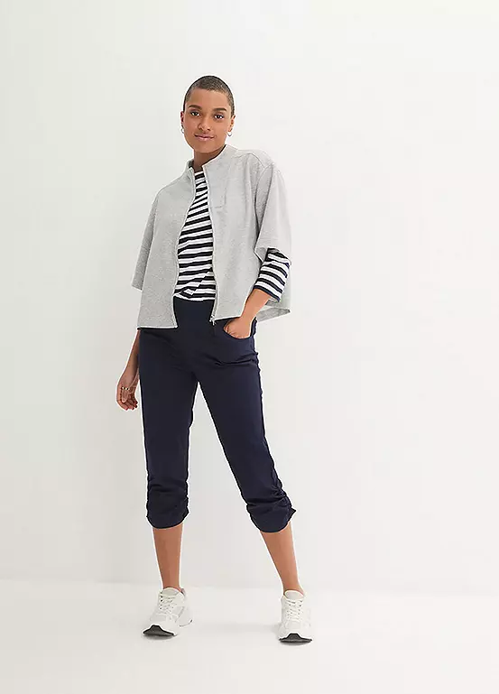 Bonprix Capri Trousers - Image 10