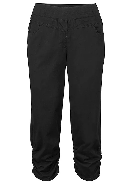 Bonprix Capri Trousers - Image 12