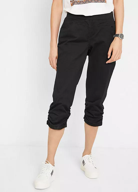 Bonprix Capri Trousers - Image 11