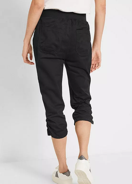 Bonprix Capri Trousers - Image 13