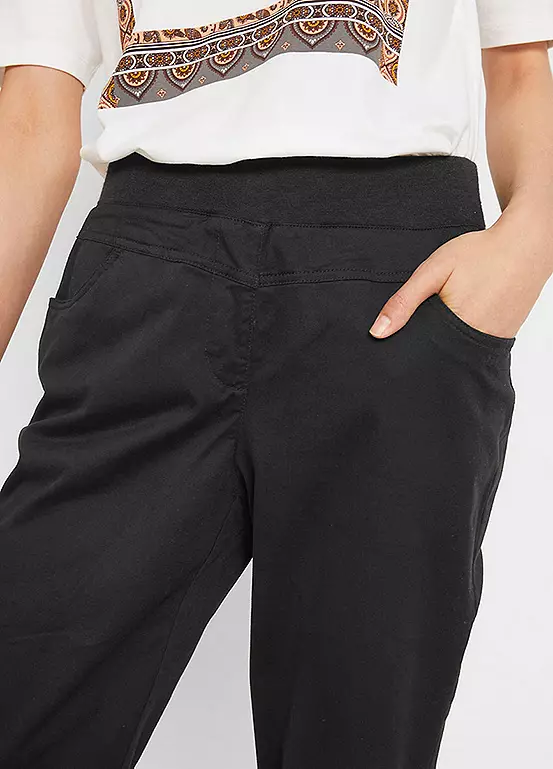Bonprix Capri Trousers - Image 14