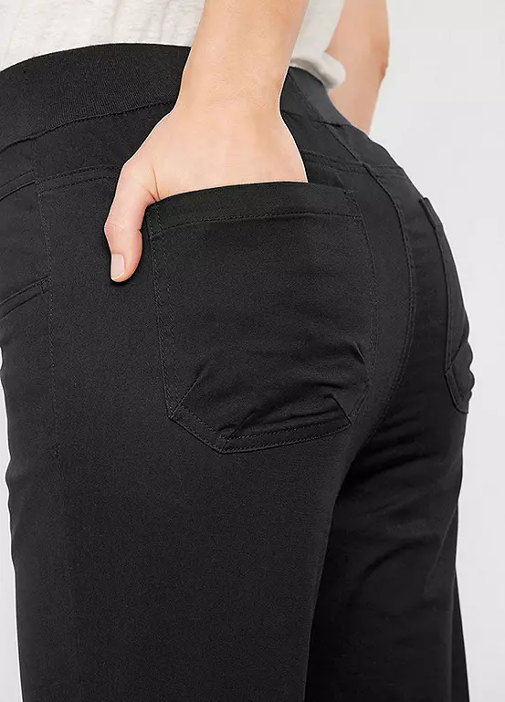 Bonprix Capri Trousers - Image 15
