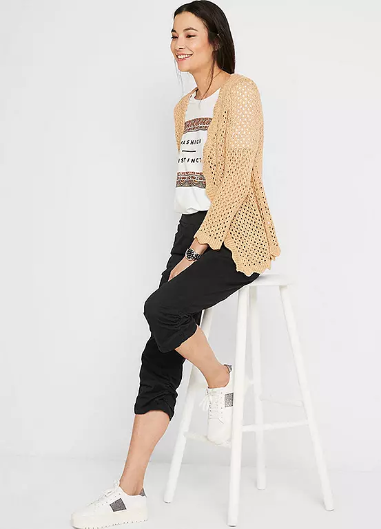 Bonprix Capri Trousers - Image 17