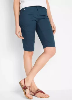 Bonprix Cotton Shorts