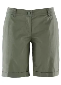 Bonprix Cotton Summer Shorts