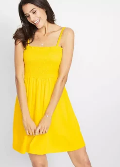 Bonprix Cotton Sun Dress