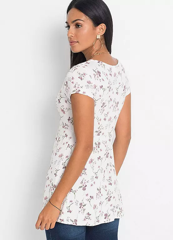 Bonprix Knotted Summer Top - Image 17