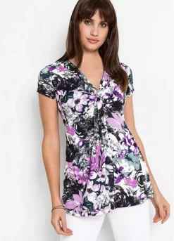 Bonprix Knotted Summer Top