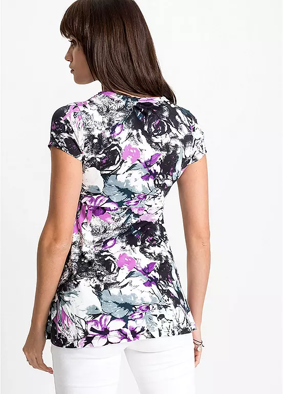 Bonprix Knotted Summer Top - Image 4