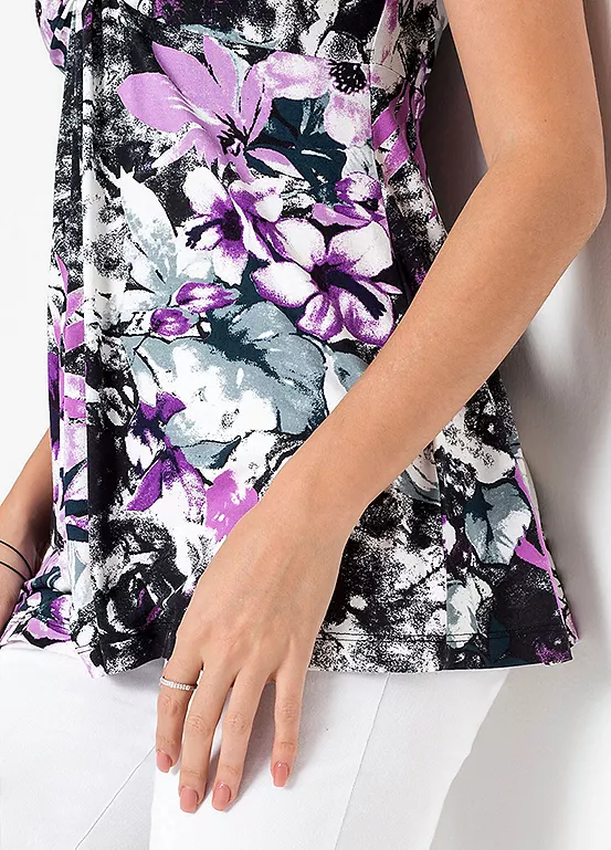 Bonprix Knotted Summer Top - Image 6