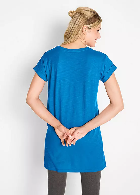 Bonprix Longline Boxy Tunic - Image 7