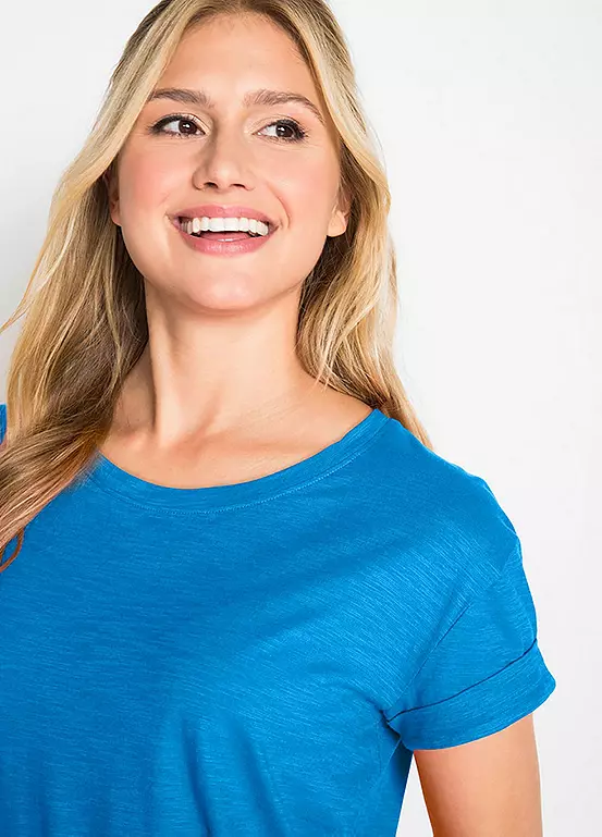 Bonprix Longline Boxy Tunic - Image 8