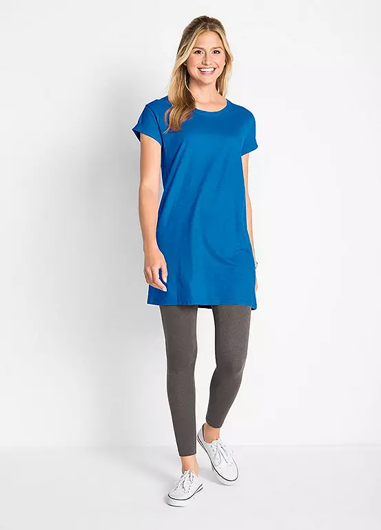 Bonprix Longline Boxy Tunic - Image 10