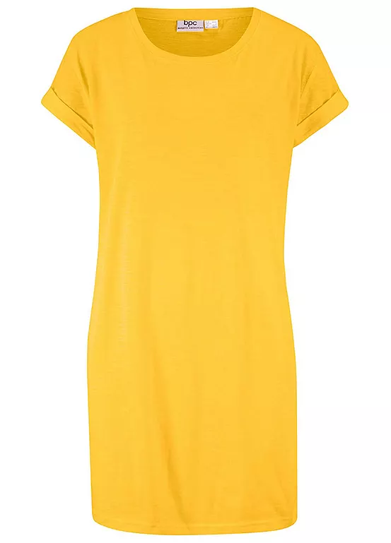 Bonprix Longline Boxy Tunic - Image 12