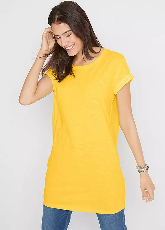 Bonprix Longline Boxy Tunic - Image 11