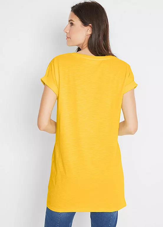 Bonprix Longline Boxy Tunic - Image 13