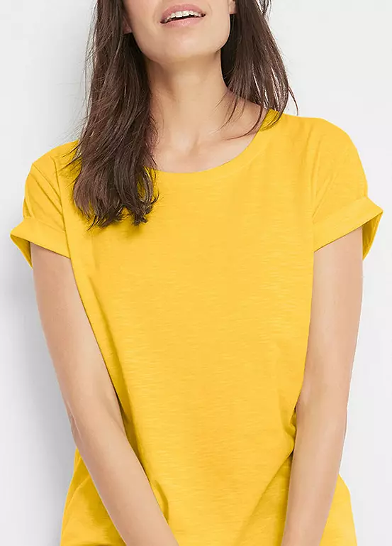 Bonprix Longline Boxy Tunic - Image 14