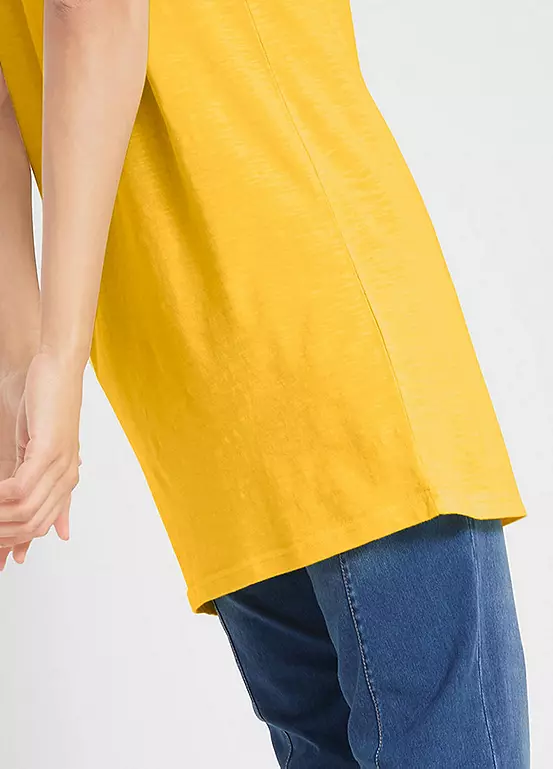 Bonprix Longline Boxy Tunic - Image 15