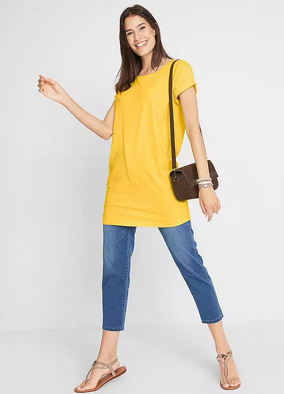 Bonprix Longline Boxy Tunic - Image 16