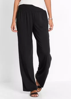 Bonprix Palazzo Trousers