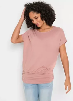 Bonprix Slouchy Jersey Tunic