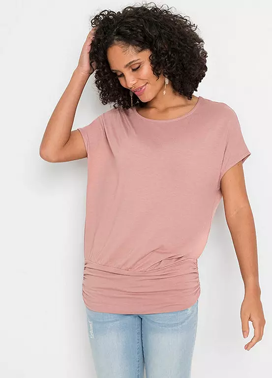Bonprix Slouchy Jersey Tunic