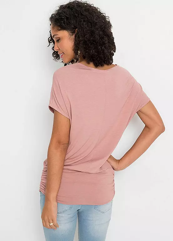 Bonprix Slouchy Jersey Tunic - Image 5