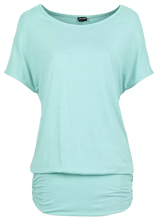 Bonprix Slouchy Jersey Tunic - Image 11