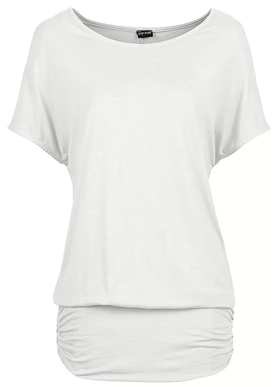 Bonprix Slouchy Jersey Tunic - Image 13