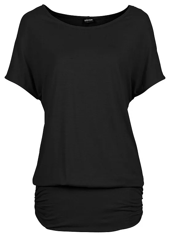 Bonprix Slouchy Jersey Tunic - Image 17